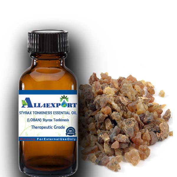 STYRAX TONKINESIS ESSENTIAL OIL